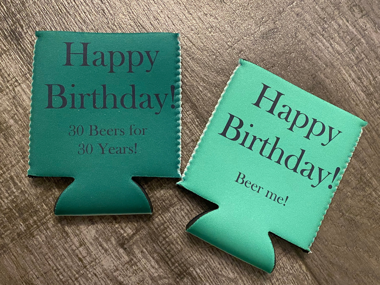 Birthday EKuzzi