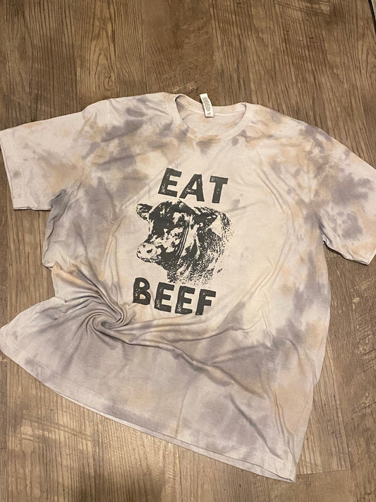 Eat Beef