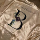 Bridal Name Robe