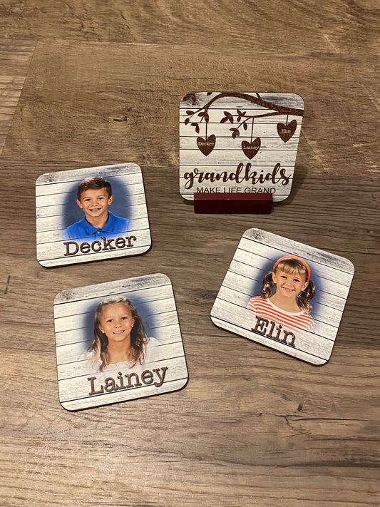 Family Coaster