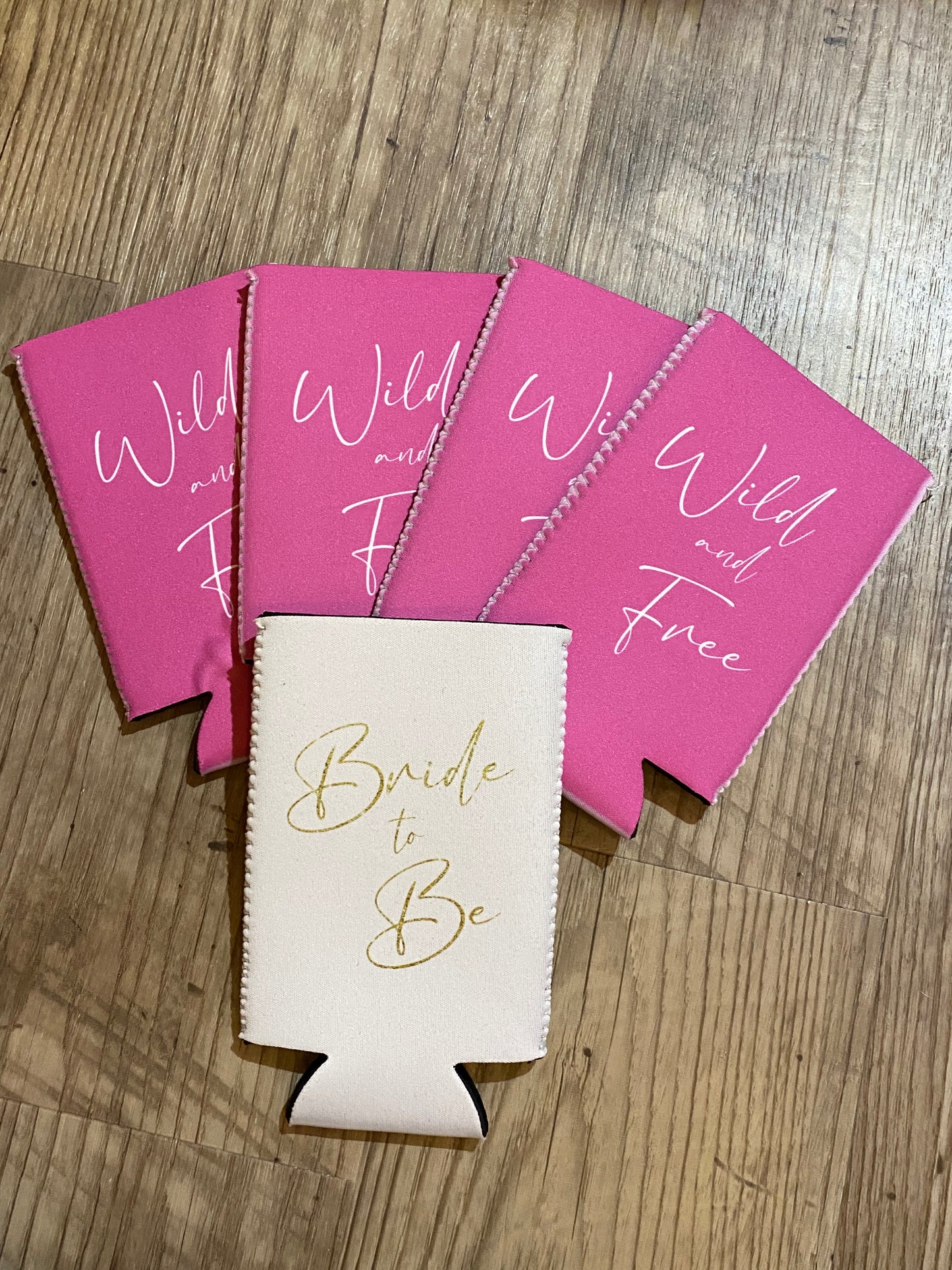 Bachelorette Party EKuzzi