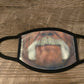 Handel Bar Mask