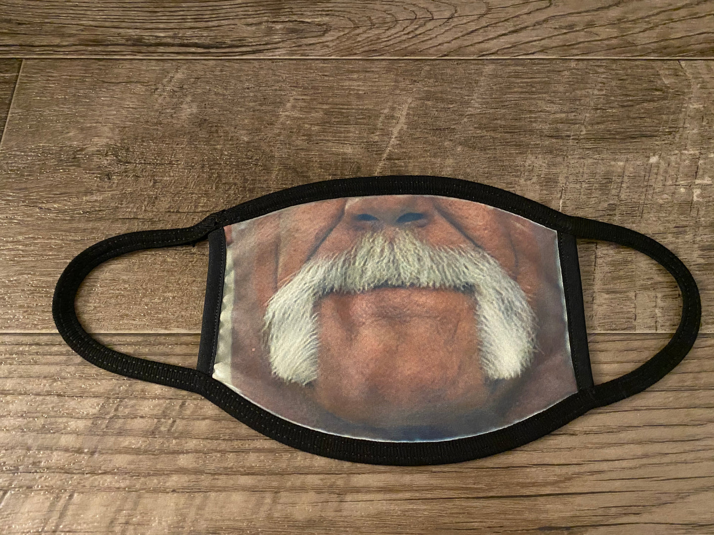 Handel Bar Mask