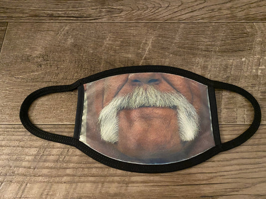 Handel Bar Mask