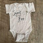 Sweet as Can Bee Onsie