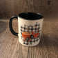 Orange Truck