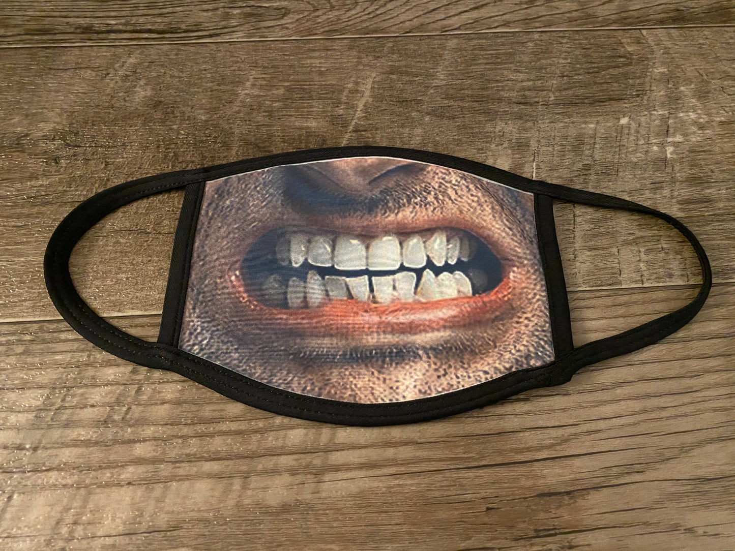 Yikes Mask